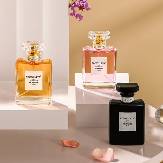 Cocosiliya Long Lasting Floral Perfume