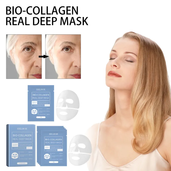 Hydrating Face Mask - Image 2