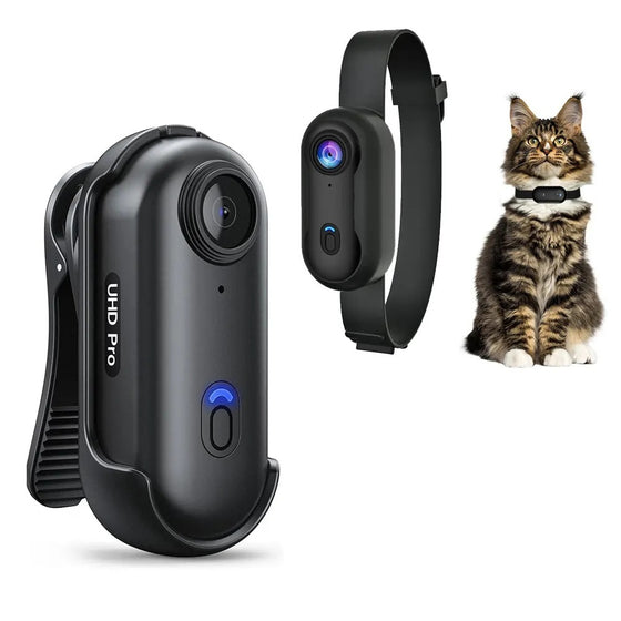 thumb camera Action Cameras product image 1