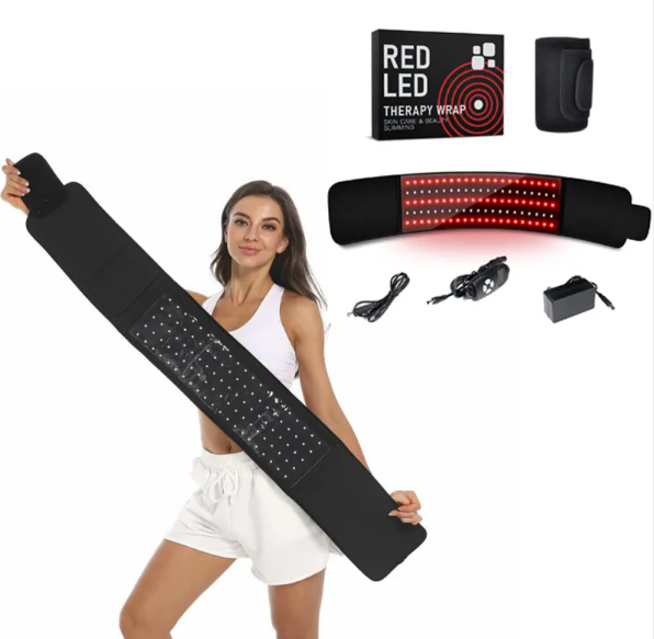 LED Infrared Belt Therapy Device - Image 12