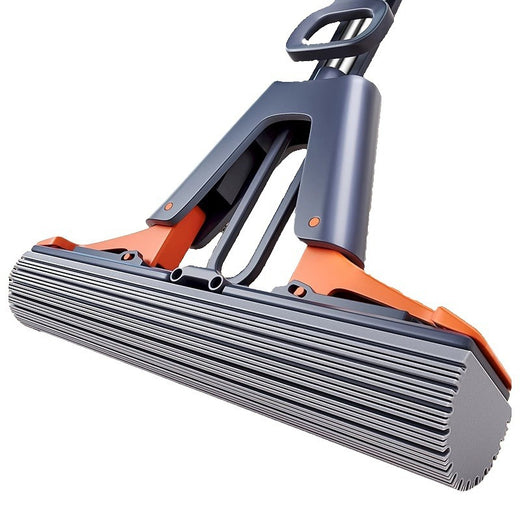 Water-absorbing self-cleaning rubber tip made of stainless steel
