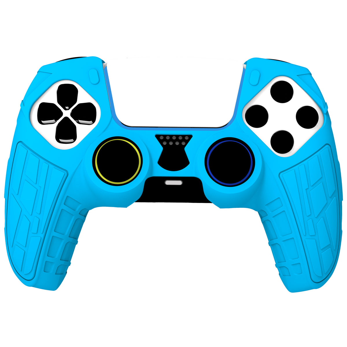 PS5 Silicone Controller Case with Themed Designs