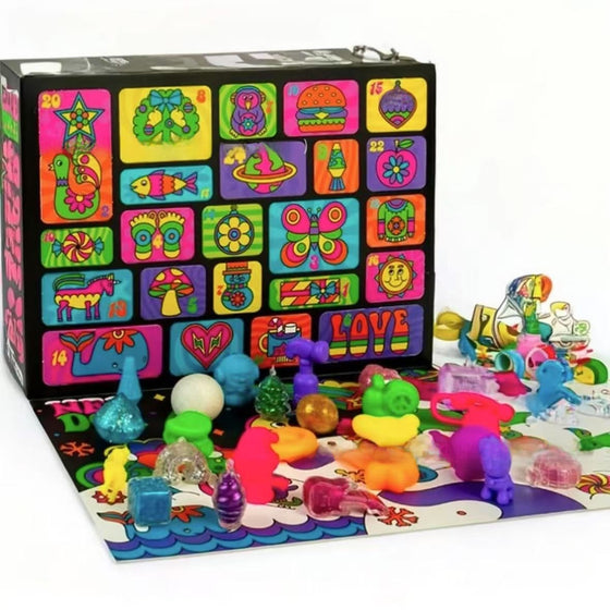 Advent Calendar Toy product image 3