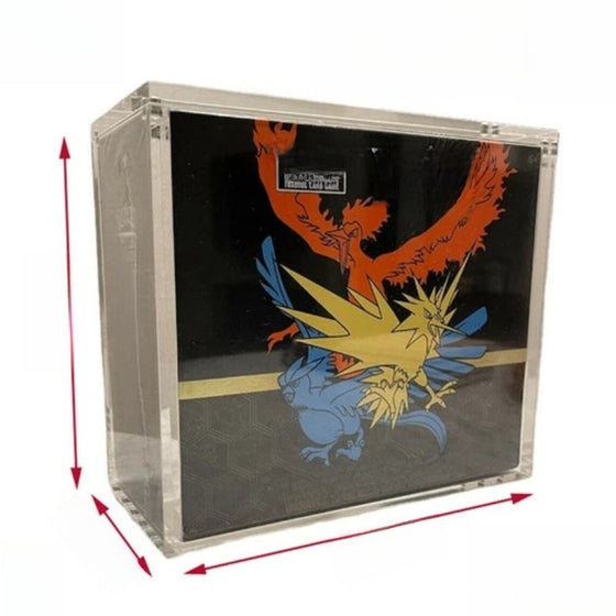 Acrylic Magnetic Box product image 3
