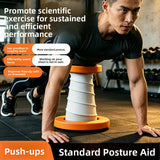Multifunctional Push Up Training Support Rack