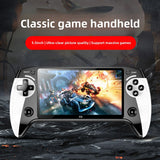 X9 Handheld Game Console 5.5 Inch HD Screen