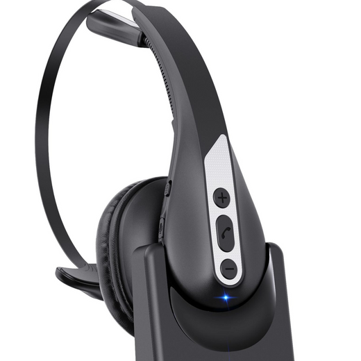 Single-ear Bluetooth headphones