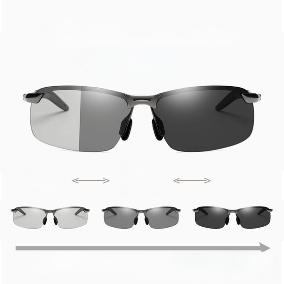 HD Polarized Sports Sunglasses Sunglasses & Eyewear product image 5