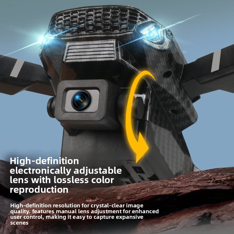 Folding drone product image 2