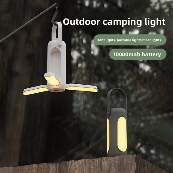 Camping Lamp Outdoor Lighting & Tools product image 1