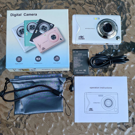 Digital Camera Camera & Photography product image 6