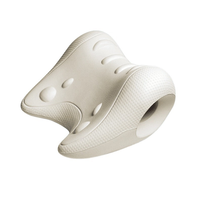 Cervical Massage Pillow with Gravity Acupressure