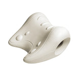 Cervical Massage Pillow with Gravity Acupressure