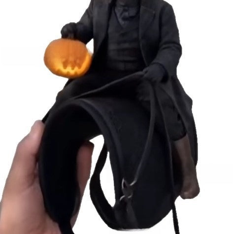 Halloween ornament