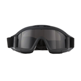 Tactical Shooting Glasses Windproof Protective Goggles