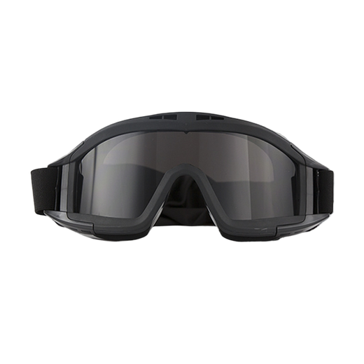 Tactical Shooting Glasses Windproof Protective Goggles