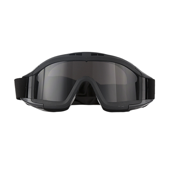 Tactical Shooting Glasses Windproof Protective Goggles Sunglasses & Eyewear product image 5