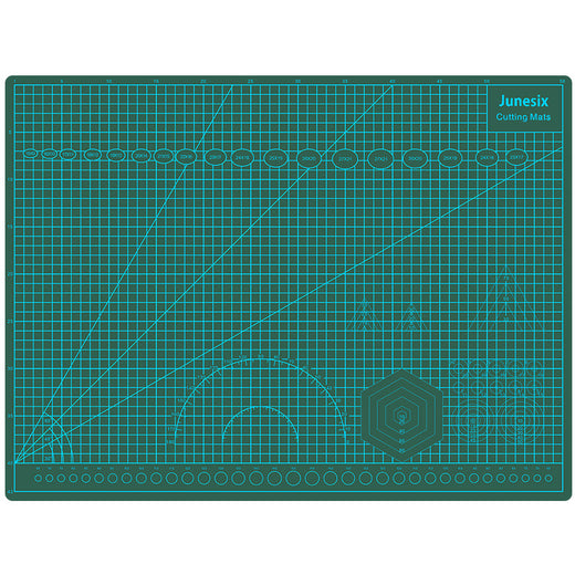 Self Healing Double Sided Cutting Mat