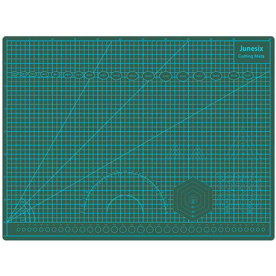 Self Healing Double Sided Cutting Mat Decorative Materials product image 4