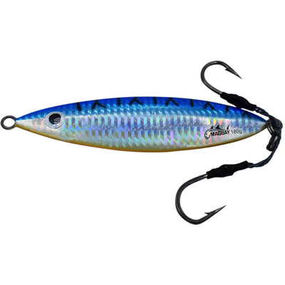 MagBay Jig Hyperfly Trolling Lure