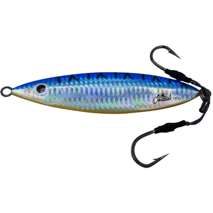 MagBay Jig Hyperfly Trolling Lure