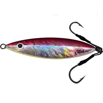MagBay Jig Hyperfly Trolling Lure