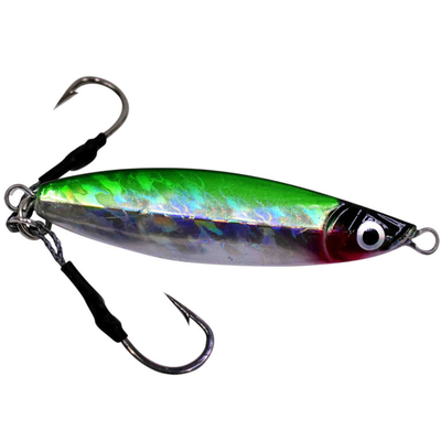 MagBay Jig Hyperfly Trolling Lure