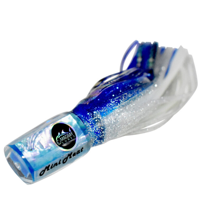 MagBay Mini Meat Abalone Tuna Trolling Lure