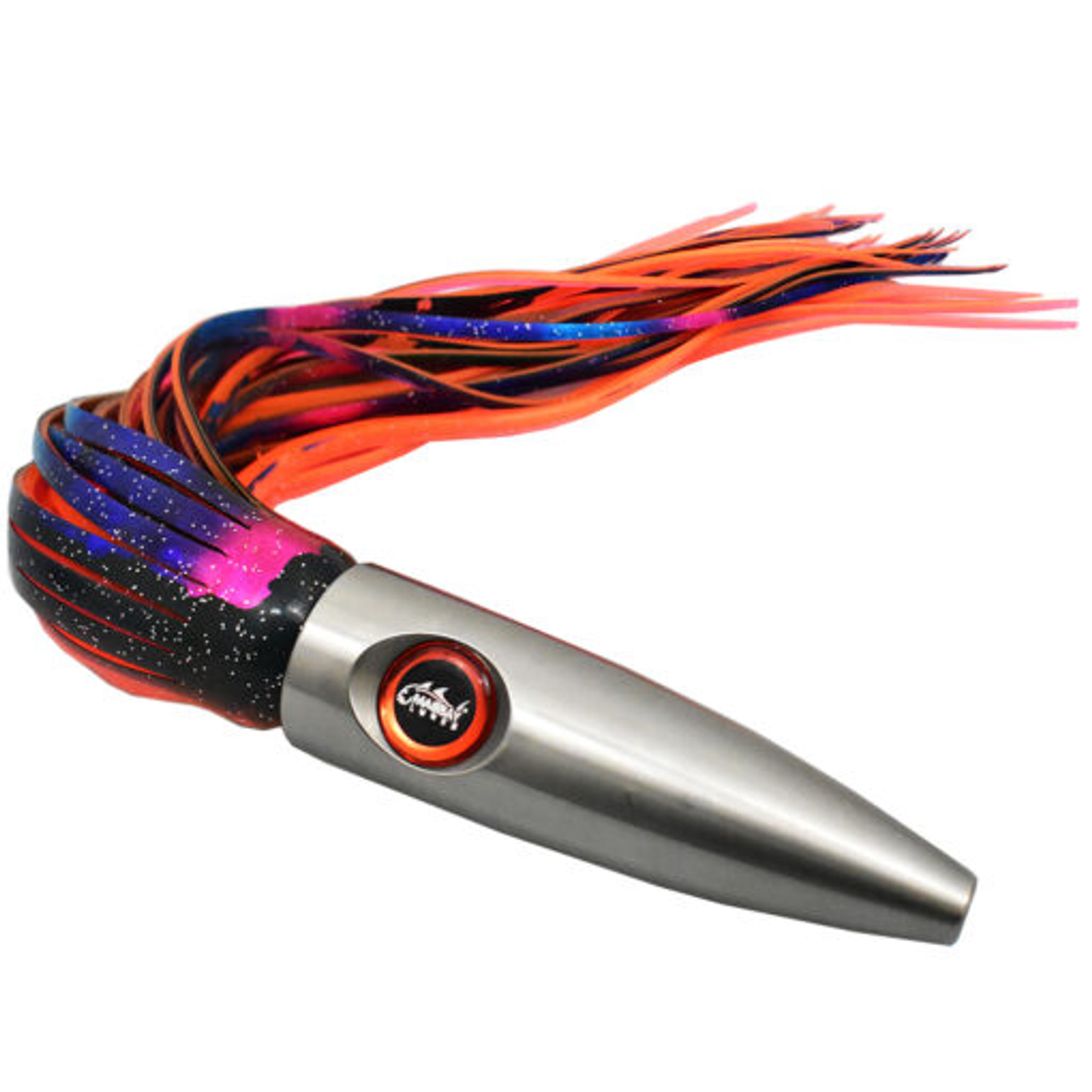 MagBay QuickSkirt Plomero 16oz High-Speed Wahoo Lure