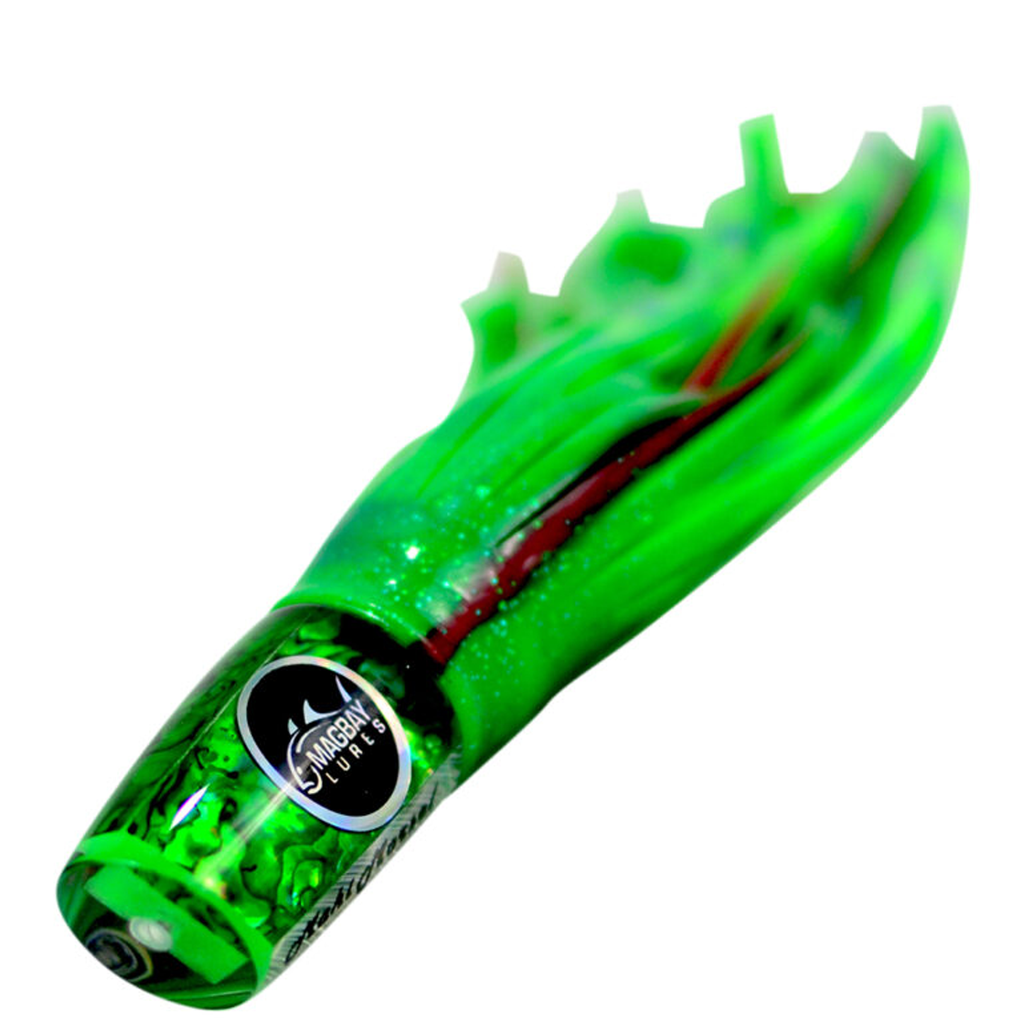 MagBay Panamania Slant Plunger Lure