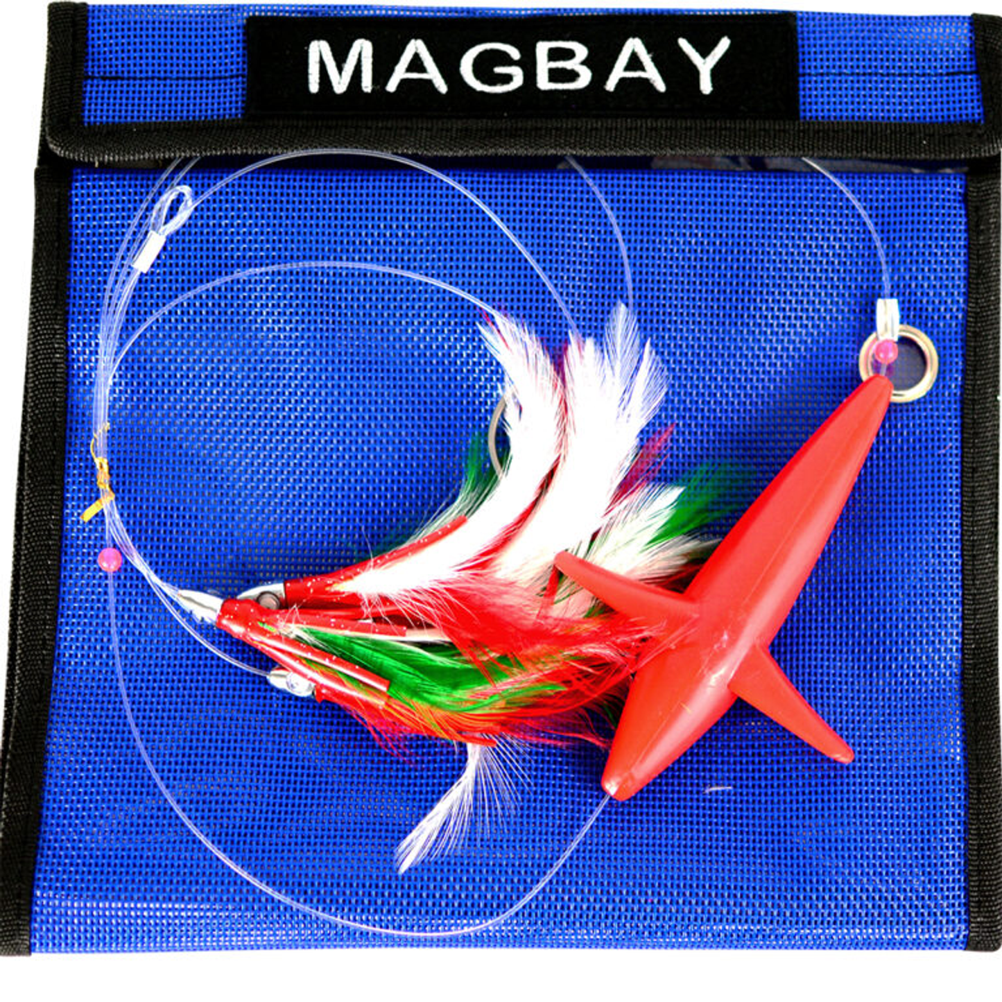 MagBay Daisy Chain Tuna Teaser