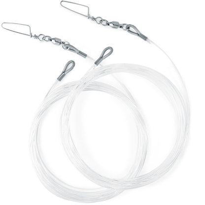 MagBay Wahoo Shock Leader, 2-Pack