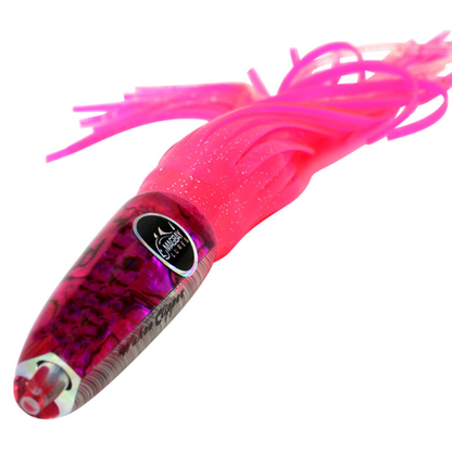 MagBay Lures Wahoo Clipper Trolling Lure