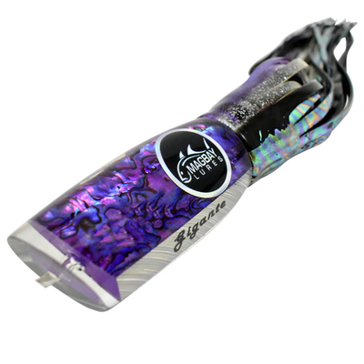 MagBay Gigante Teaser 18in Heavy-Tackle Lure