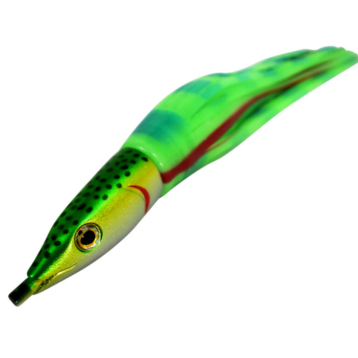 MagBay Phoenix Fishhead Trolling Lure