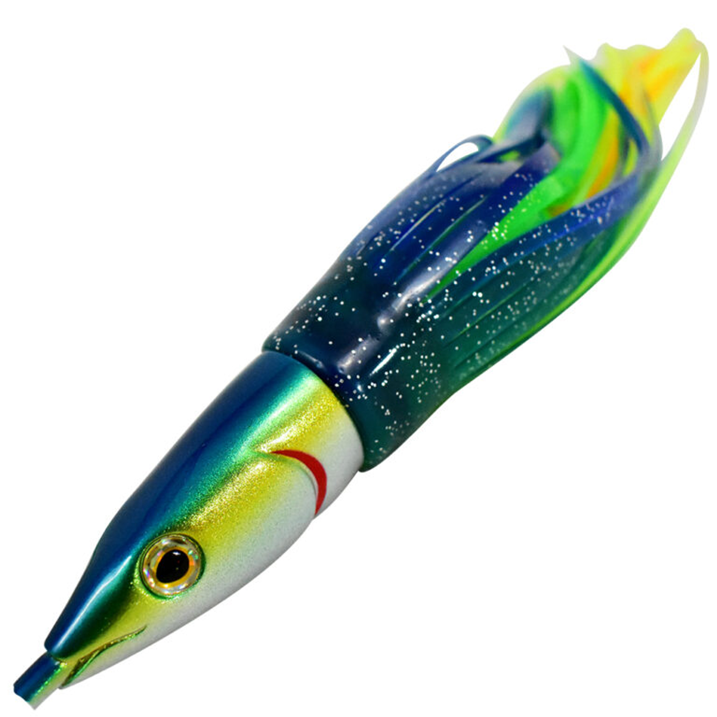MagBay Phoenix Fishhead Trolling Lure