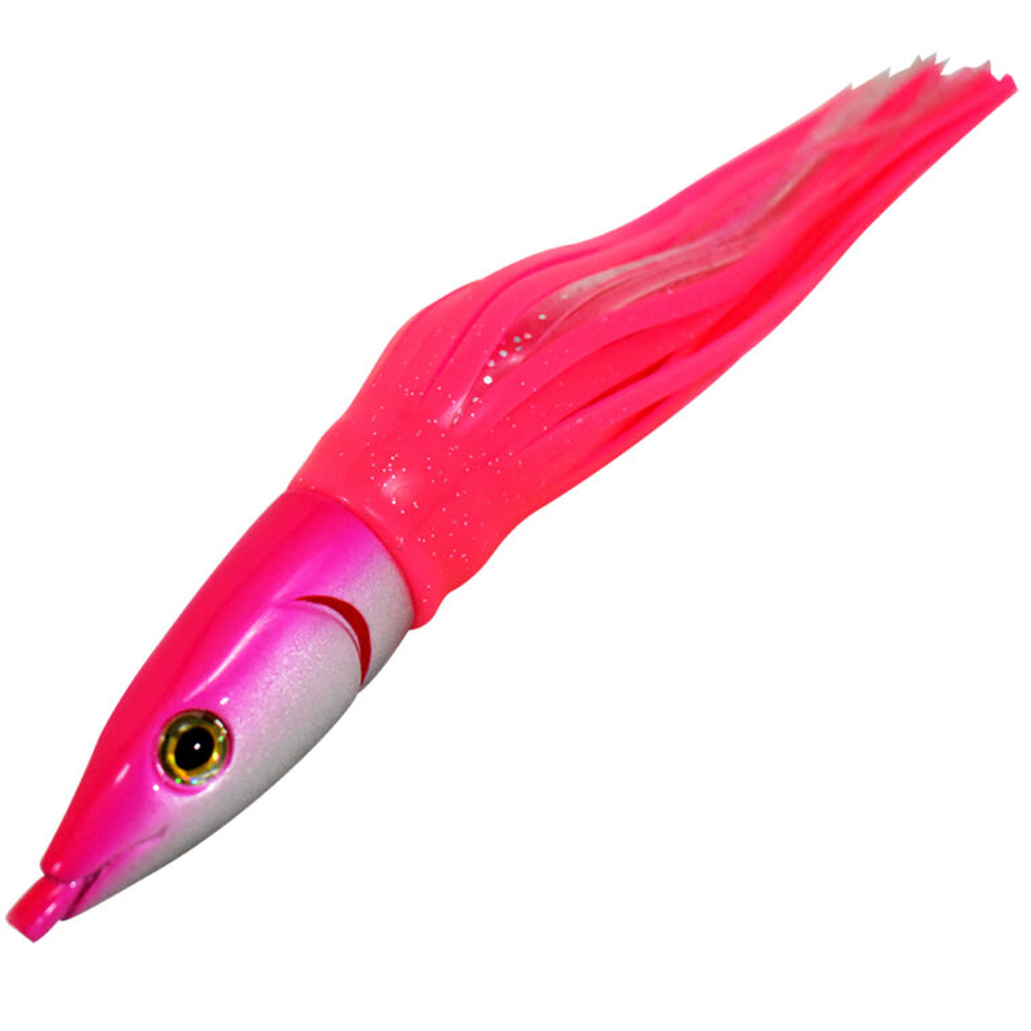 MagBay Phoenix Fishhead Trolling Lure