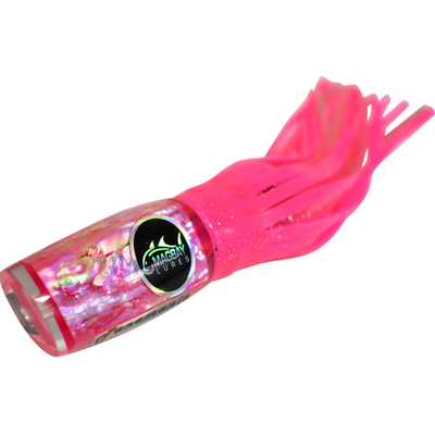 MagBay Panamania Slant Plunger Lure