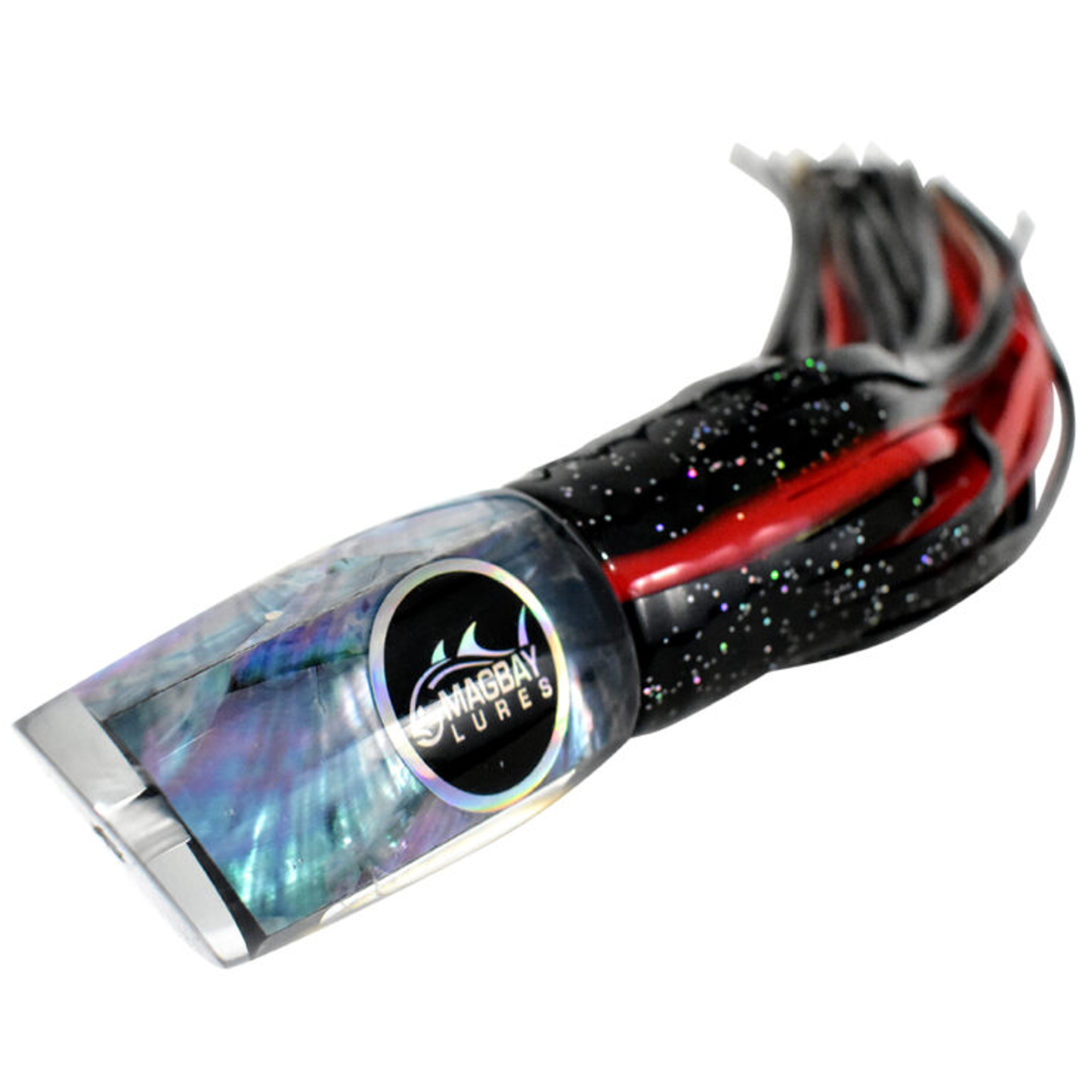 MagBay Xeno Plunger Trolling Lure