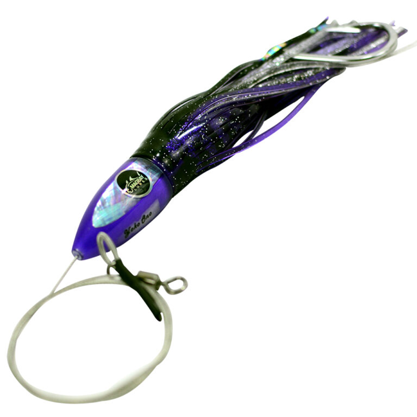 MagBay Yoko Ono Bullet-Style Trolling Lure