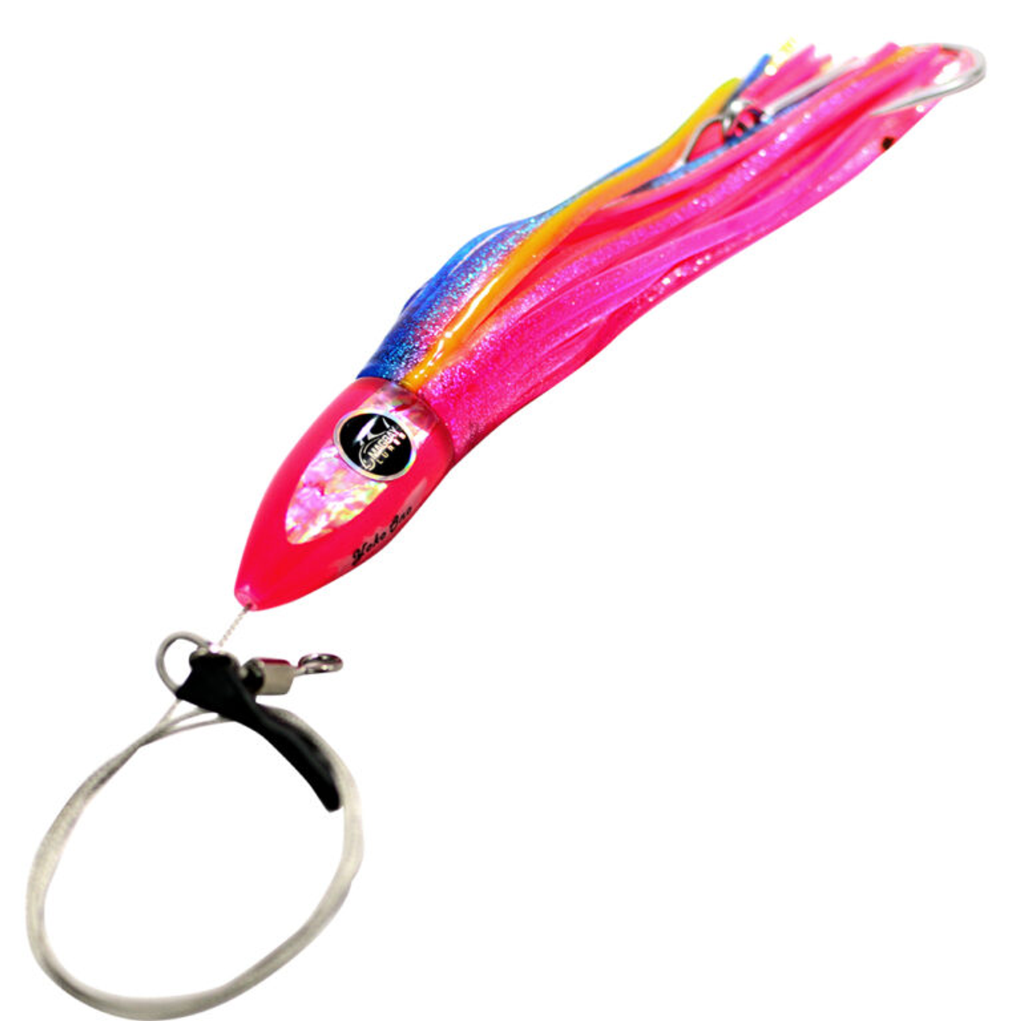 MagBay Yoko Ono Bullet-Style Trolling Lure
