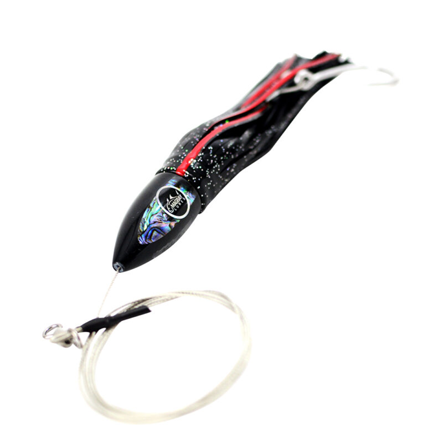 MagBay Yoko Ono Bullet-Style Trolling Lure
