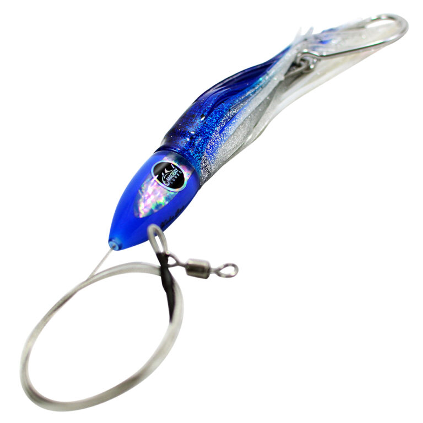 MagBay Yoko Ono Bullet-Style Trolling Lure