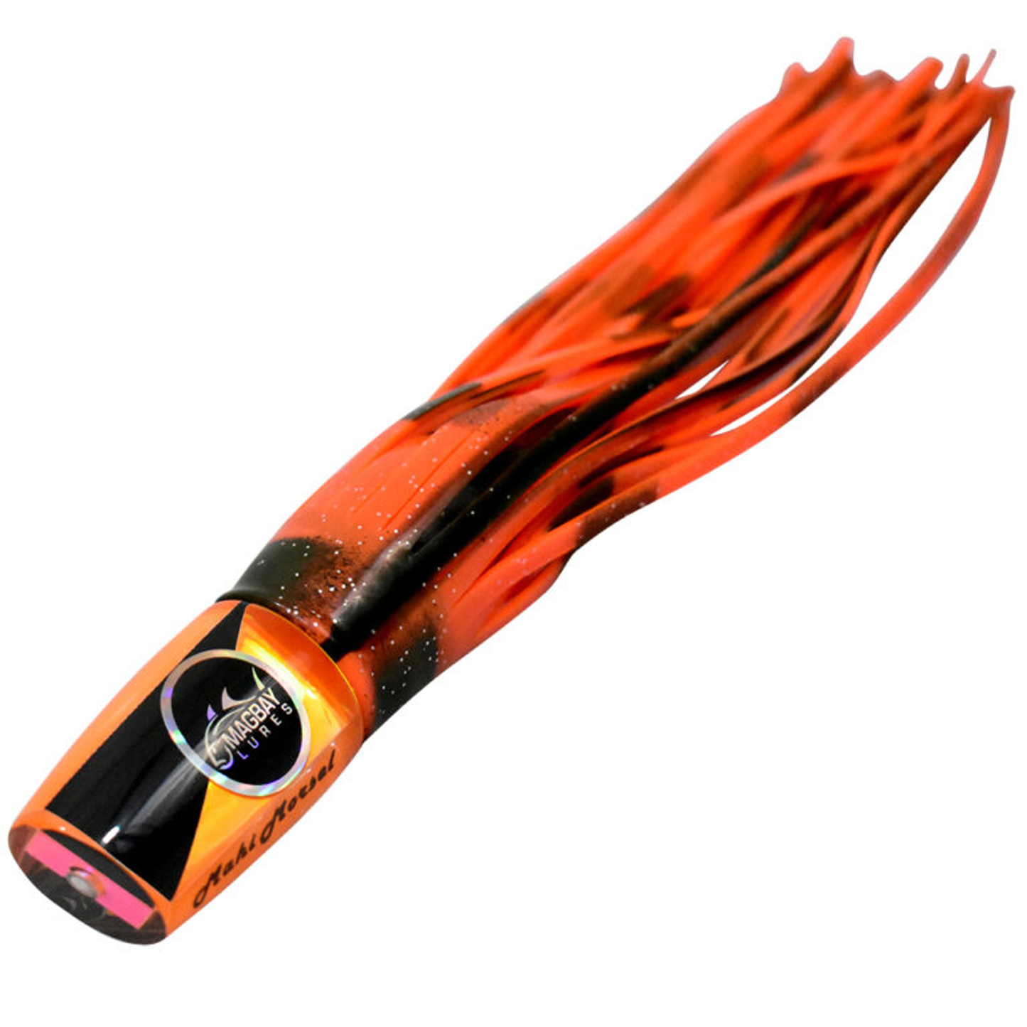 MagBay Panamania Slant Plunger Lure