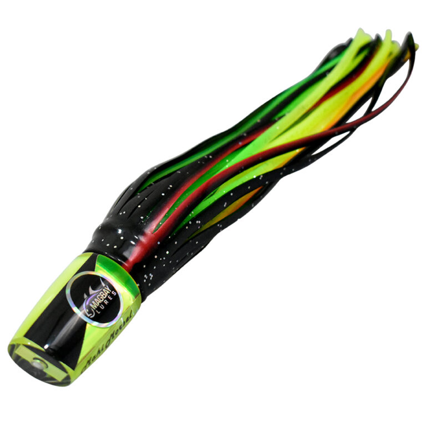 MagBay Panamania Slant Plunger Lure