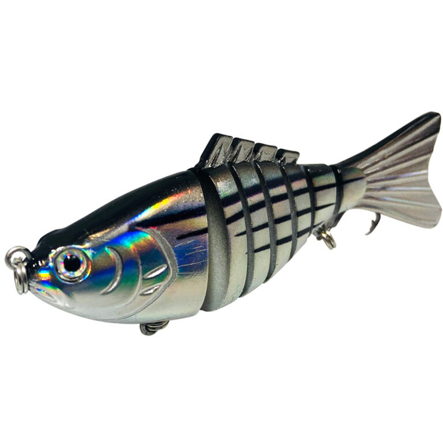 MagBay Suspended Mauler Multi-Jointed Lure