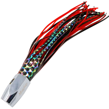 MagBay Jagged Jet Trolling Lure, 8 in