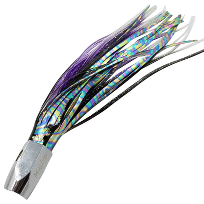 MagBay Jagged Jet Trolling Lure, 8 in