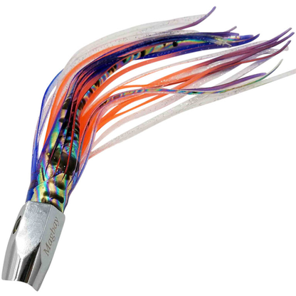 MagBay Jagged Jet Trolling Lure, 8 in