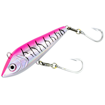 MagBay Desperado Wahoo Trolling Lure, 7.5 in
